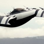 Opener Blackfly - flying car