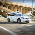 Waymo introduces self-driving cars ‘Waymo One’
