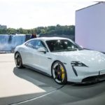 Porsche may soon recall the Taycan EV over a sudden power loss issue