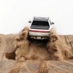 Rivian delays its electric R1T pickup and R1S SUV to September