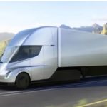 Tesla pushes back Semi truck release to 2022